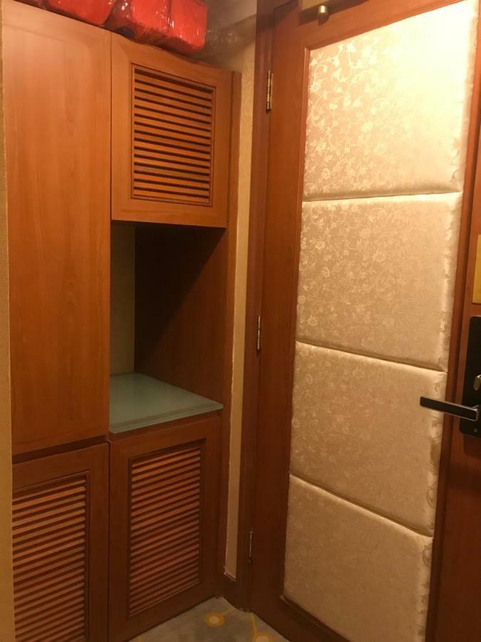 Jwm Hotel And Casino Сиануквиль Экстерьер фото